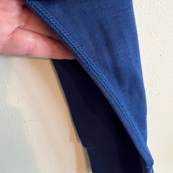 Patagonia Capilene Men's Long Sleeve Tee Crew Neck Layering - Picture 5 of 9